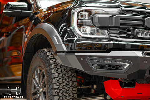 PARE CHOC HAMER POUR RANGER RAPTOR GEN 2