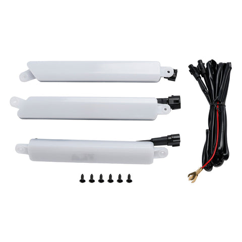 CALANDRE pour RANGER T5, T6, T7, T8
