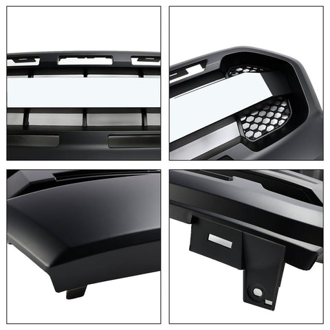 CALANDRE pour RANGER T5, T6, T7, T8