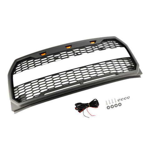 CALANDRE pour FORD F-150