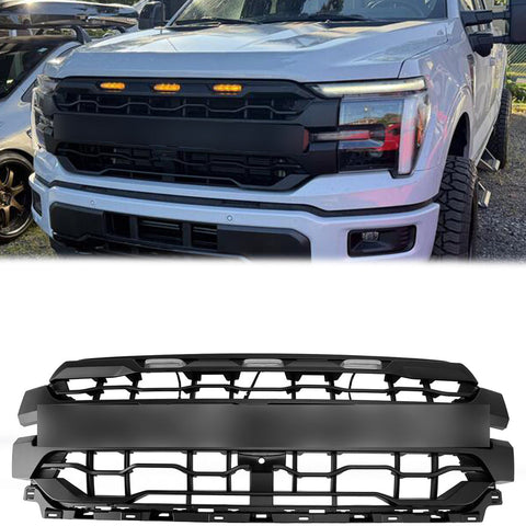 CALANDRE pour FORD F-150