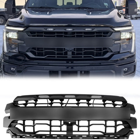 CALANDRE pour FORD F-150