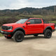 KIT LAZER ROOF PODS GLIDE FORD RANGER / VW AMAROK 2022+