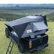 Tente de toit porte-feuille Pickup-FRA coque aluminium
