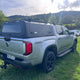 HARD TOP Aluminium FRA
