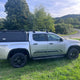 HARD TOP Aluminium FRA