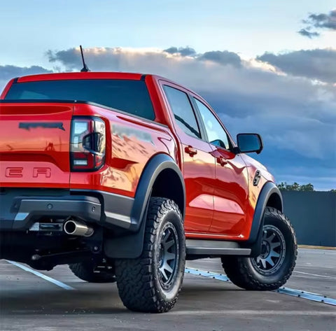 FEUX ARRIÈRE LED DYNAMIQUE 2023+