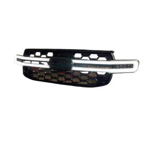 CALANDRE FRA pour RANGER T9