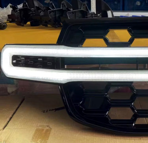 CALANDRE FRA pour RANGER T9