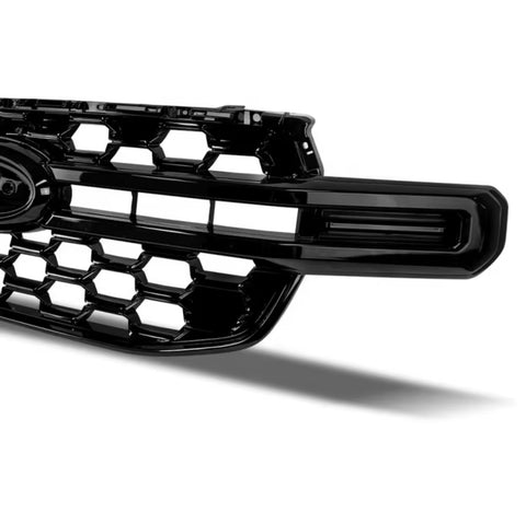 CALANDRE FRA pour RANGER T9