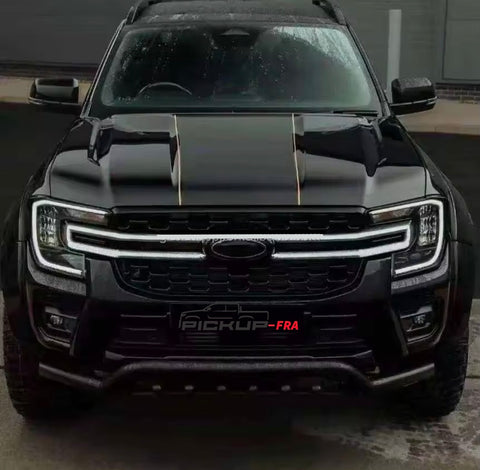 CALANDRE FRA pour RANGER T9