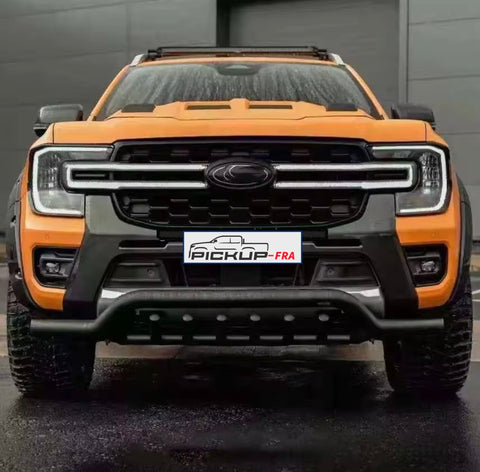 CALANDRE FRA pour RANGER T9