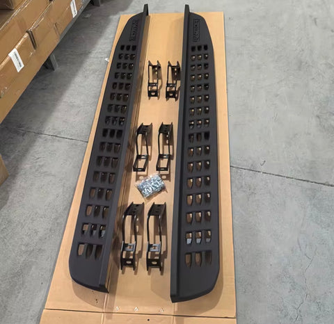 MARCHEPIED pour Ranger T9/RAPTOR