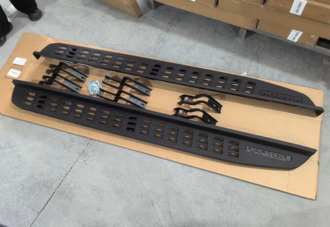 MARCHEPIED pour Ranger T9/RAPTOR