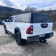 HARD TOP Aluminium RIVAL