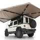 AUVENT AUTOPORTANT LATÉRAL BATWING 2.2M 270°