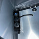 Tente de Toit Porte-Feuille Pickup-FRA - Coque Aluminium pour Ford Ranger