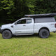 HARD TOP Aluminium FRA