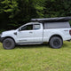 HARD TOP Aluminium FRA
