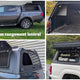 CAISSON DE RANGEEMENT POUR HARD TOP ALUMINIUM FRA