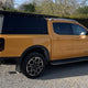 HARD TOP Aluminium FRA