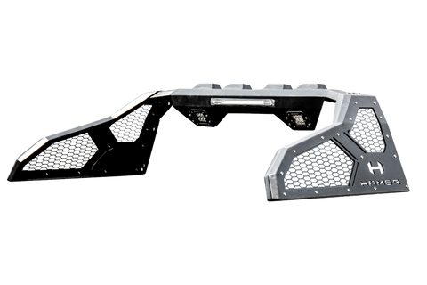 WARRIOR SERIES ROLL BAR