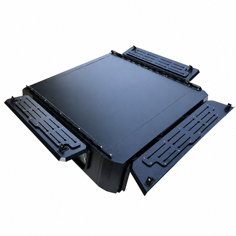 HARD TOP Slim FRA