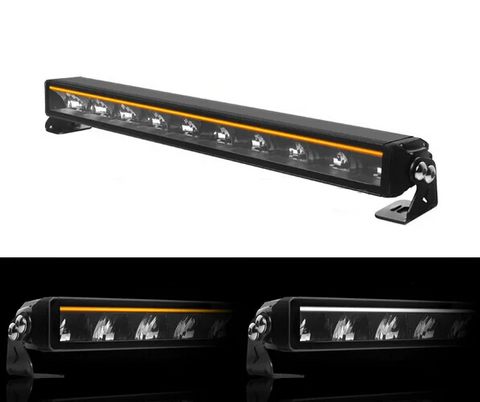 KIT Bare de led intégré + faisceau