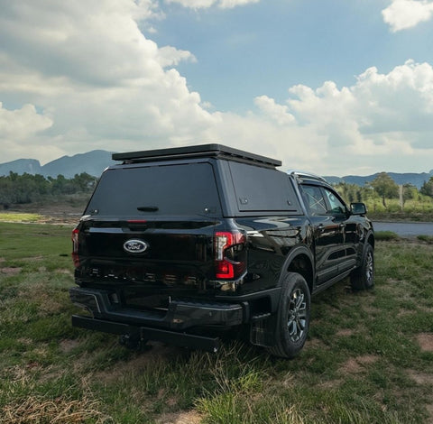 HARD TOP Acier au carbone