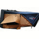 Tente de Toit Porte-Feuille Pickup-FRA - Coque Aluminium