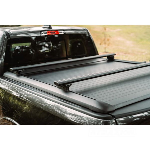 Barres de portage Mountain Top NOIR