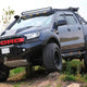 PARE CHOC avant AQM4WD