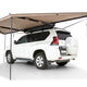 STORE AUTOPORTANT LATÉRAL BATWING 2.2M 180°