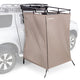 CABINE DE DOUCHE EXTÉRIEURE SHOWER TENT