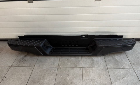 PARE-CHOC ARRIERE d'origine