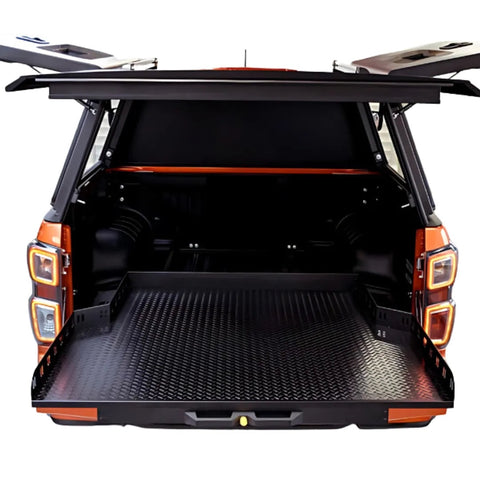 PLATEAU COULISSANT RUUUD