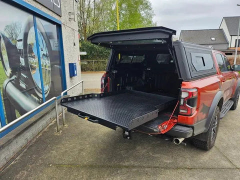 PLATEAU COULISSANT RUUUD