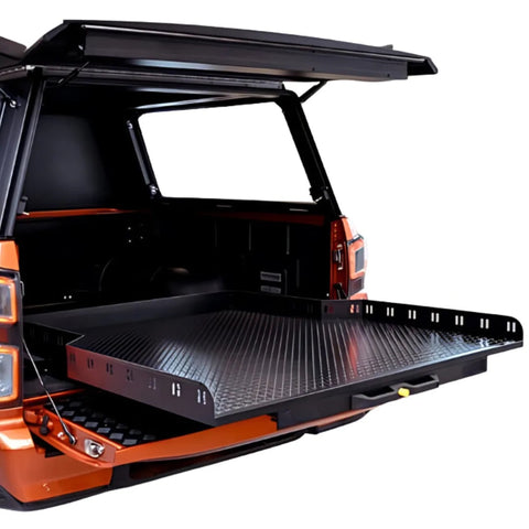 PLATEAU COULISSANT RUUUD