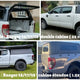 HARD TOP Aluminium FRA