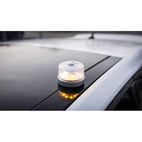 Feux d'avertissement additionnel Osram LEDguardian