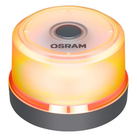 Feux d'avertissement additionnel Osram LEDguardian