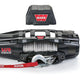 TREUIL WARN VR EVO 10S 4.5 TONNES 12VCORDE SYNTHETIQUE