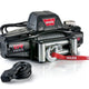 TREUIL WARN VR EVO 10 4.5 TONNES 12V CABLE ACIER