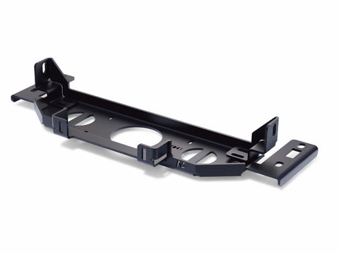 PLATINE DE TREUIL N4 INTEGREE pour Montage de treuil sur FORD Ranger