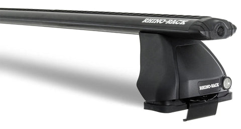 Kit 2x Barres de Toit Vortex RHINORACK
