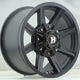JANTES BALLISTIC "TOUTE LA GAMME"