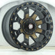JANTES BALLISTIC "TOUTE LA GAMME"