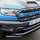 LE PARE BUFFLE AVANT AVEC GRIFFE - pick-up-fra